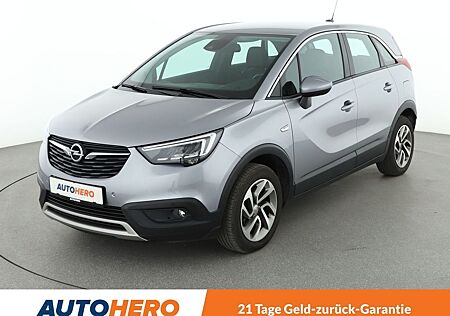Opel Crossland X 1.5 CDTI INNOVATION Aut.*NAVI*PDC*