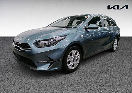 Kia Cee'd Sportswagon CEED SW 1.5T DCT7 VISION KOMFORT+ NAV/KAM ACC