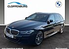 BMW 520d xDrive Touring M Sportpaket Head-Up HiFi