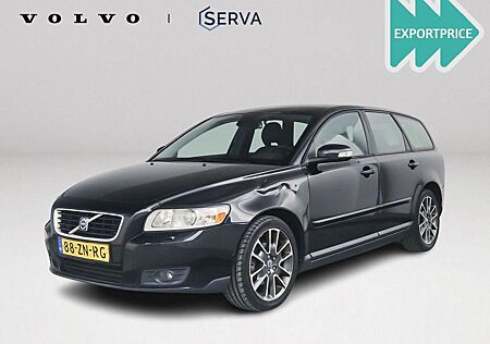Volvo V50 1.8 Edition II | klima