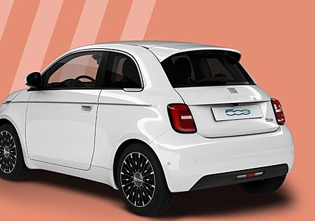 Fiat 500E ICON Limousine 42 kWh ICON