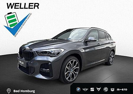 BMW X1 xDrive25e M Sport RFK LED HiFi 19'' Ambient.