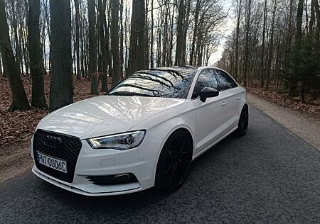 Audi A3 2.0 TDI Attraction Attraction