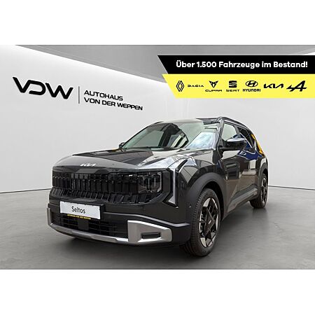Kia Andere leasen