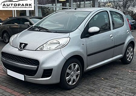 Peugeot 107 Filou 1.0 68PS 5-G*KLIMA*TÜV 01.2027