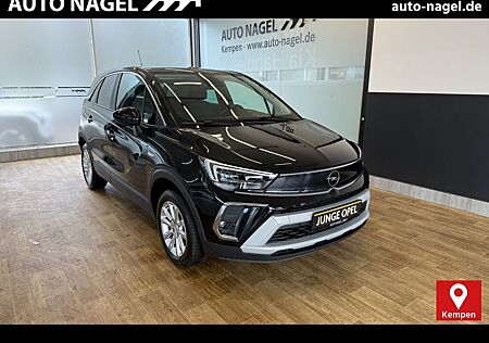 Opel Crossland X Crossland 1.2 Elegance +Kamera+NAVI+LED+Head-Up