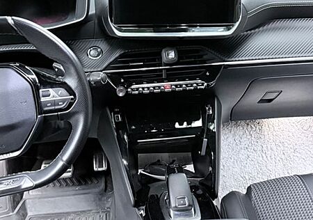 Peugeot 2008 BlueHDi 130 EAT8 GT GT
