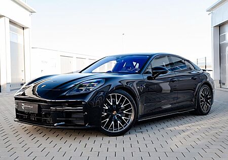 Porsche Panamera GTS | 18-Wege | Bose | SoftClose | HUD