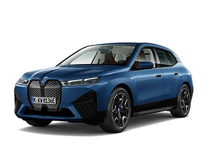 BMW iX xDrive40 Edition Sport Aktive Geschw. Laserli