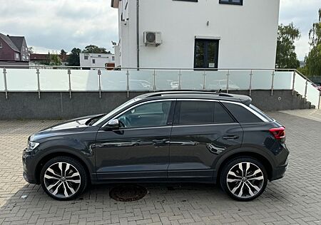 VW T-Roc Volkswagen Active 4M/TEMP/PDC V&H/NAVI/LED/R-LINE/