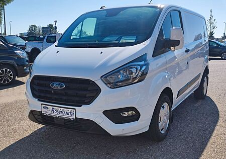 Ford Transit Custom Kasten MHEV 280 L1 Trend *RFK*