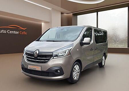 Renault Trafic Combi L1H1 2,8t Life