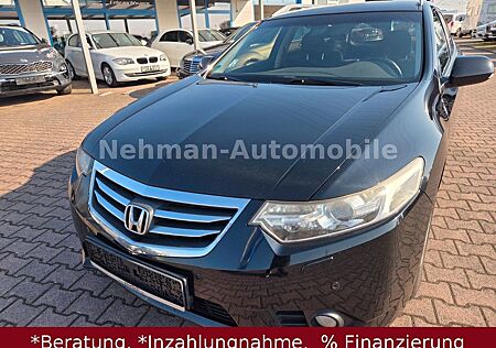 Honda Accord Tourer Executive