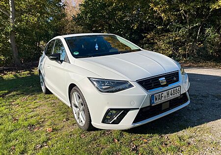 Seat Ibiza 1.6 TDI 70kW FR FR