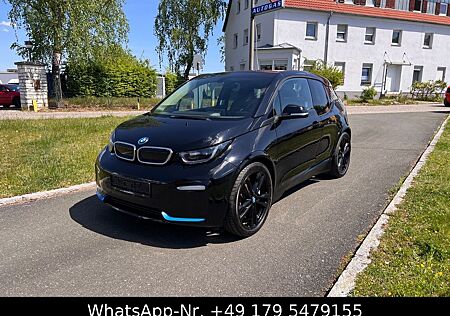 BMW i3s (120Ah), Navi Prof, LED, Leder, PDC, SHZ,..
