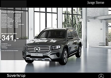 Mercedes-Benz GLB 200 //
