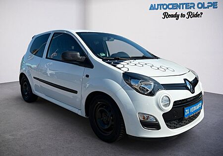 Renault Twingo **TÜV 12.2026