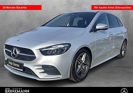 Mercedes-Benz B 200 AMG-LINE/LED/KAMERA/SPUR./EASY-PACKSHZ
