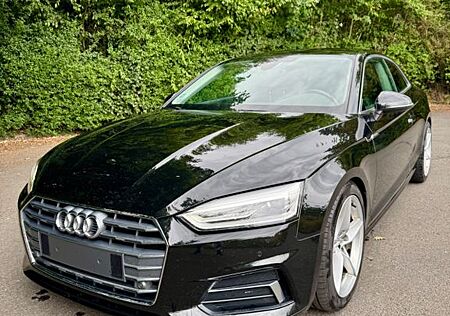 Audi A5 2.0 110kW TDI