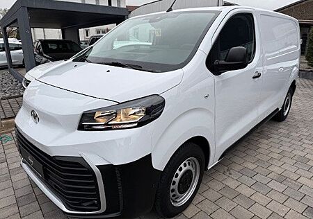 Toyota Pro Ace Proace Navigation/Kamera/Anhängerkupplung