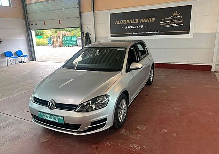 VW Golf Volkswagen VII Lim. Trendline BMT