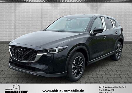 Mazda CX-5 Tageszulassung 165PS 6GS ADVANTAGE 360° Ca