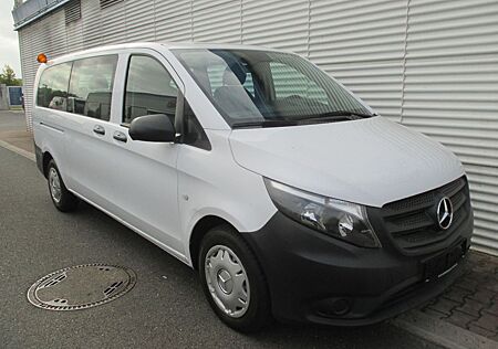 Mercedes-Benz Vito Tourer 109/110/111/114 CDI Pro FWD extralan