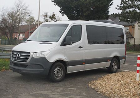 Mercedes-Benz Sprinter 314 Tourer DACHKLIMA*360°Kamera*9-Sitze