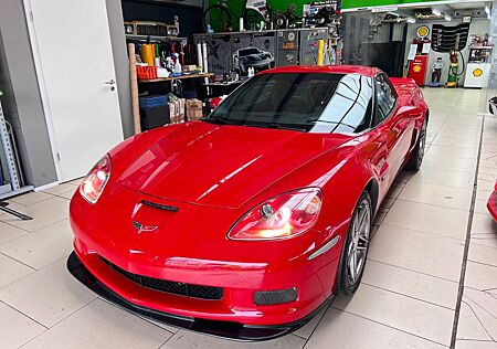 Chevrolet Corvette Z06
