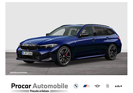 BMW M340d xDrive MSportPro HuD Pano AHK DAProf 360°