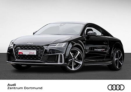 Audi TT Coupe 45 quattro S LINE LM19 NAVI+ CARPLAY