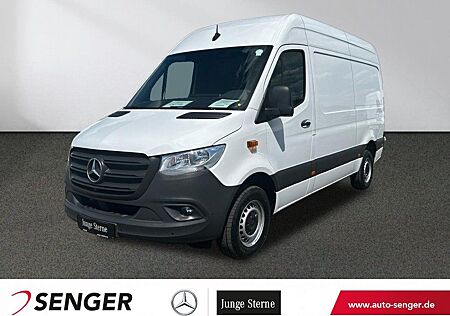 Mercedes-Benz Sprinter 317 CDI KA L2H2 MBUX 360°-Kamera Navi