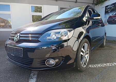 VW Golf Plus Volkswagen VI Comfortline BMT Sport-Paket Atlanta