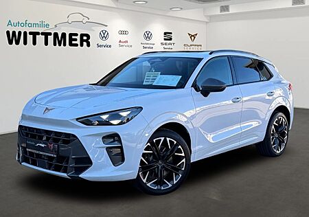 Cupra Terramar 2.0 TSI 195kW VZ DSG 4DriveAHK/ACC/PANO