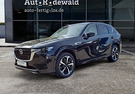 Mazda CX-60 AWD PHEV Aut. TAKUMI