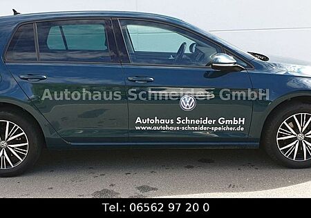 VW Golf Volkswagen VII 1.6 TDI Comfortline/ Navi/