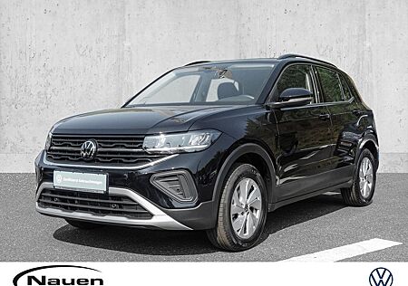 VW T-Cross Volkswagen Life *ACC*SHZ*APP-CONNECT*CLIMATR.*