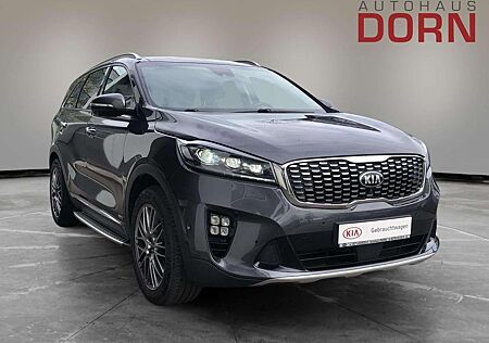Kia Sorento GT-Line 2.2D AWD Automatik Navi Sitzheiz