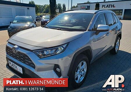 Toyota RAV 4 2.5 Hybrid *SHZ*Kamera*