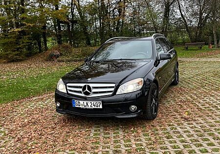 Mercedes-Benz C 350 T AVANTGARDE Autom. AVANTGARDE