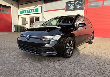 VW Golf Volkswagen VIII Variant Move 1.5 eTSI