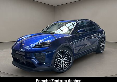 Porsche Macan 4 BOSE Panorama Rückfahrkamera Luftfederun