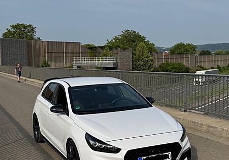 Hyundai i30 N