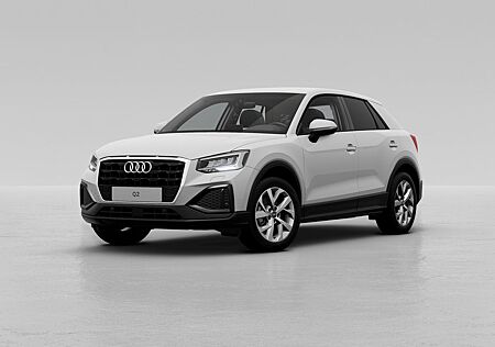 Audi Q2 35 TFSI S tronic LED VC DAB PDC