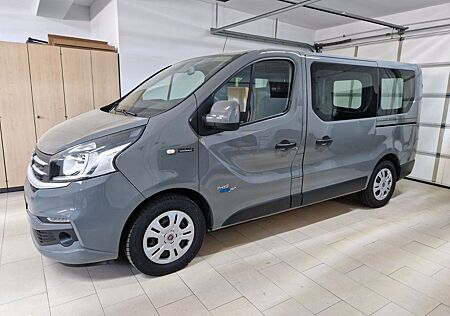 Fiat Talento 145 Ecojet/DAB/Klima/Tempomat/Optikpaket