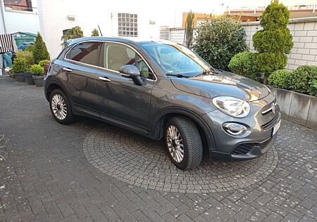 Fiat 500X 1.0 ,Vollleder,Navi,Klimaaut,Alu, Kamera,