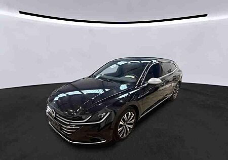VW Arteon Volkswagen 2.0TDI Elegance Leder Navi Kamera PDC