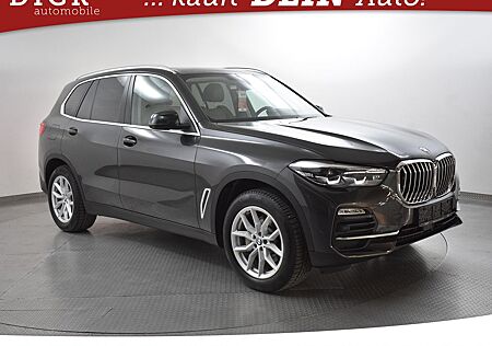 BMW X5 xDr 25d Sport LEDER+PANO+VIRTU+360°+H&K+MEMO+