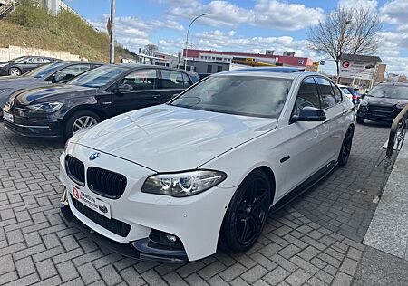 BMW 550i M Paket
