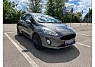 Ford Fiesta Cool & Connect *1.HAND*TOP ZUSTAND*
